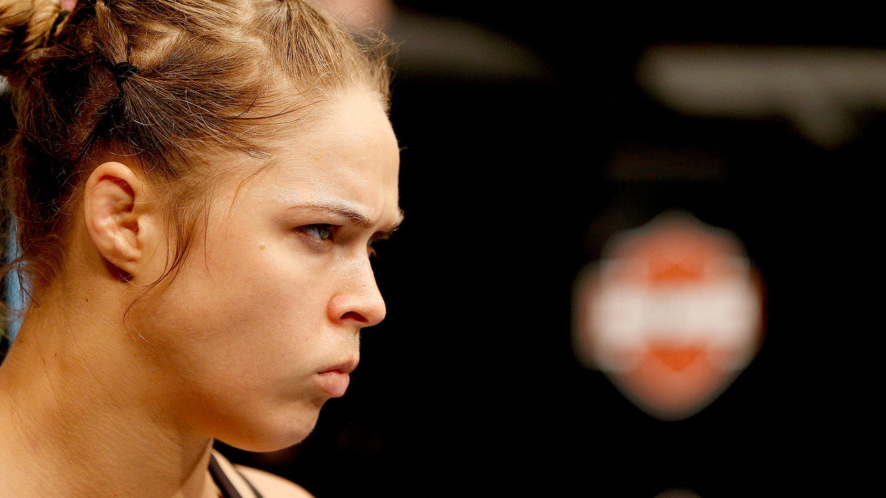 UFC 170: Rousey vs. McMann Viewing and Schedule Guide